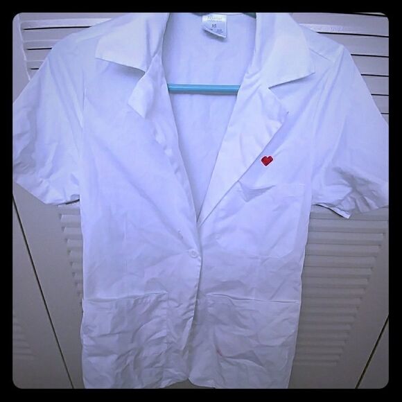 Scrub or sexy doctor lingerie ;) - Picture 1 of 5
